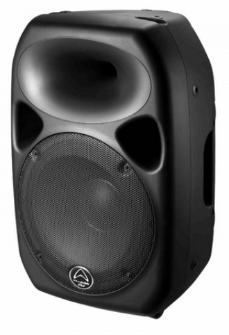 EX Hire : Wharfedale Pro Titan 15D Active Speaker
